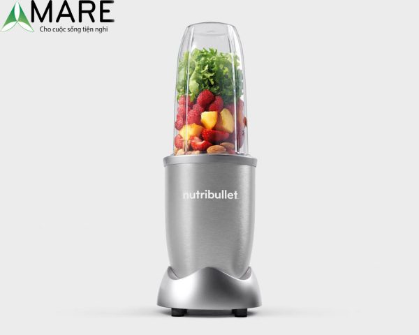 Máy xay sinh tố NutriBullet NB-101 Bạc