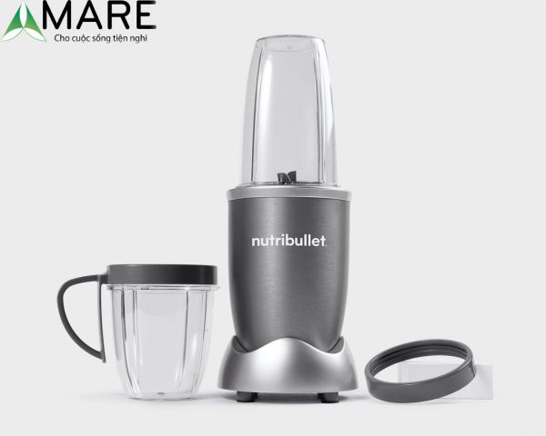 Máy xay sinh tố NutriBullet NB-101 Xám