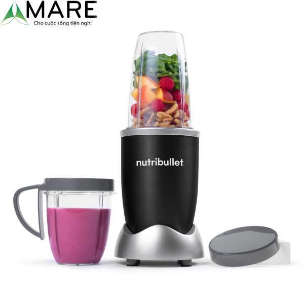 Máy xay sinh tố NutriBullet NB-101 Đen